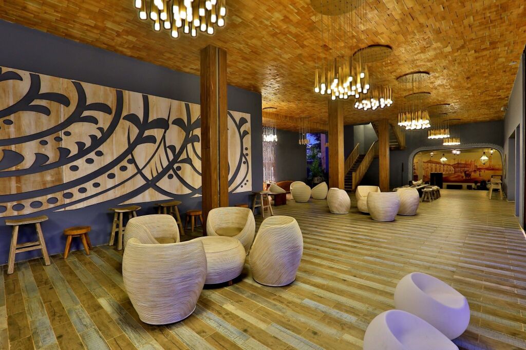 Thaproban Pavilion Resort & Spa