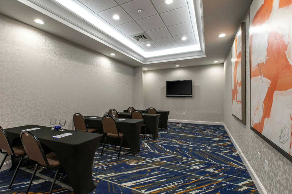 Hilton Garden Inn Lynchburg - Général