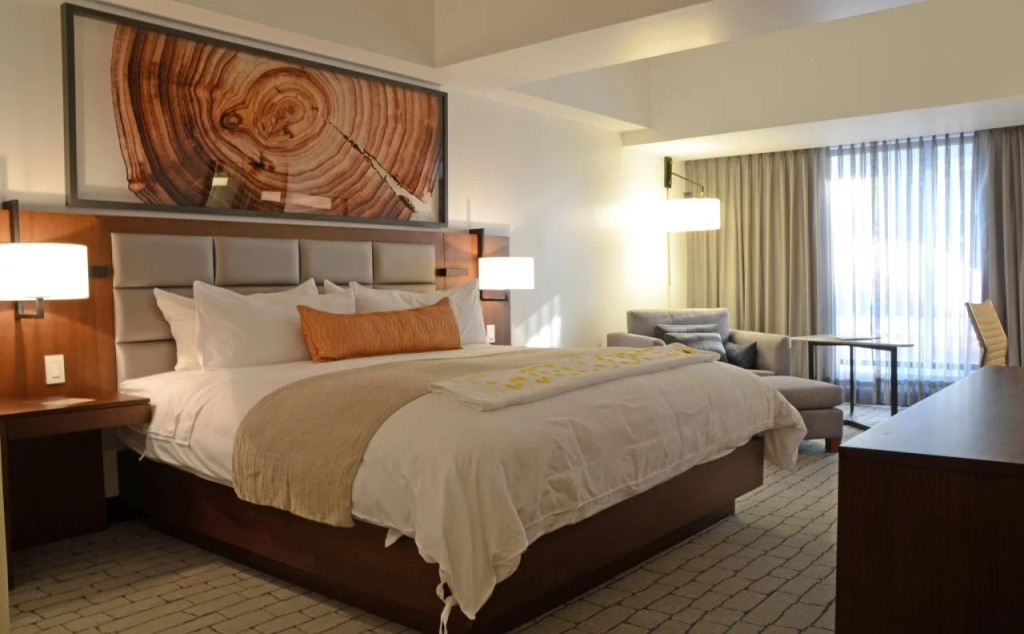 InterContinental Real Guatemala by IHG — фото 3