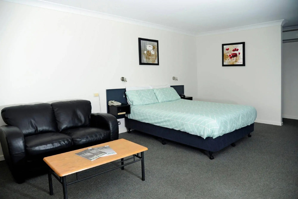 Tamar River Villas - фото 31