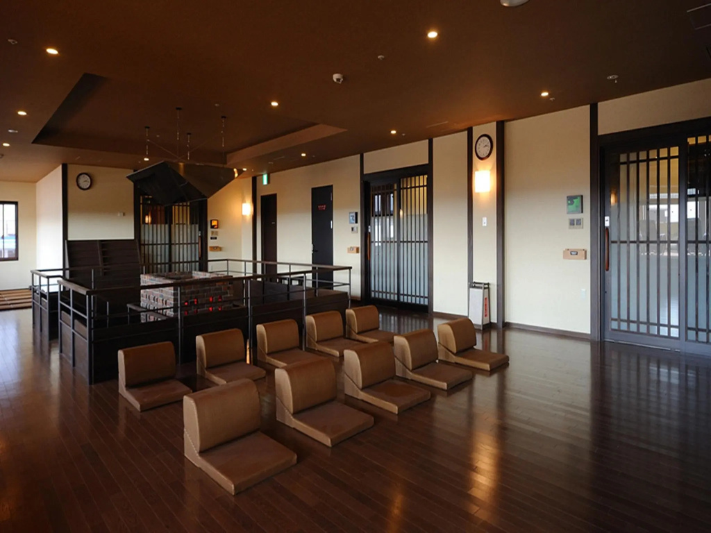 Tokyo Yugawara Onsen Manyo no Yu 사진 20