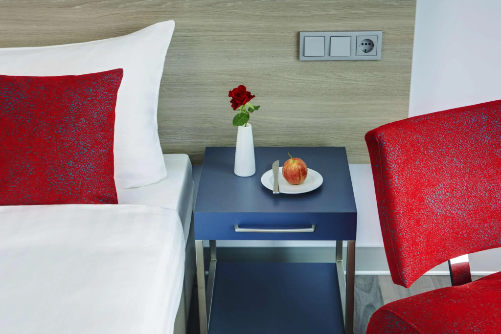 IntercityHotel Enschede - Général