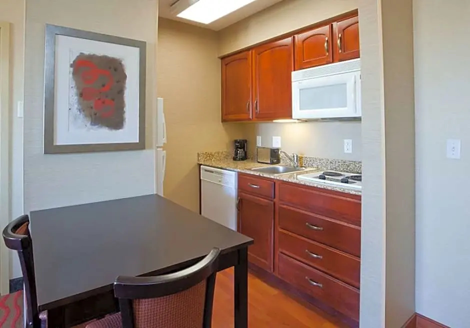 Homewood Suites by Hilton Sioux Falls - Chambres
