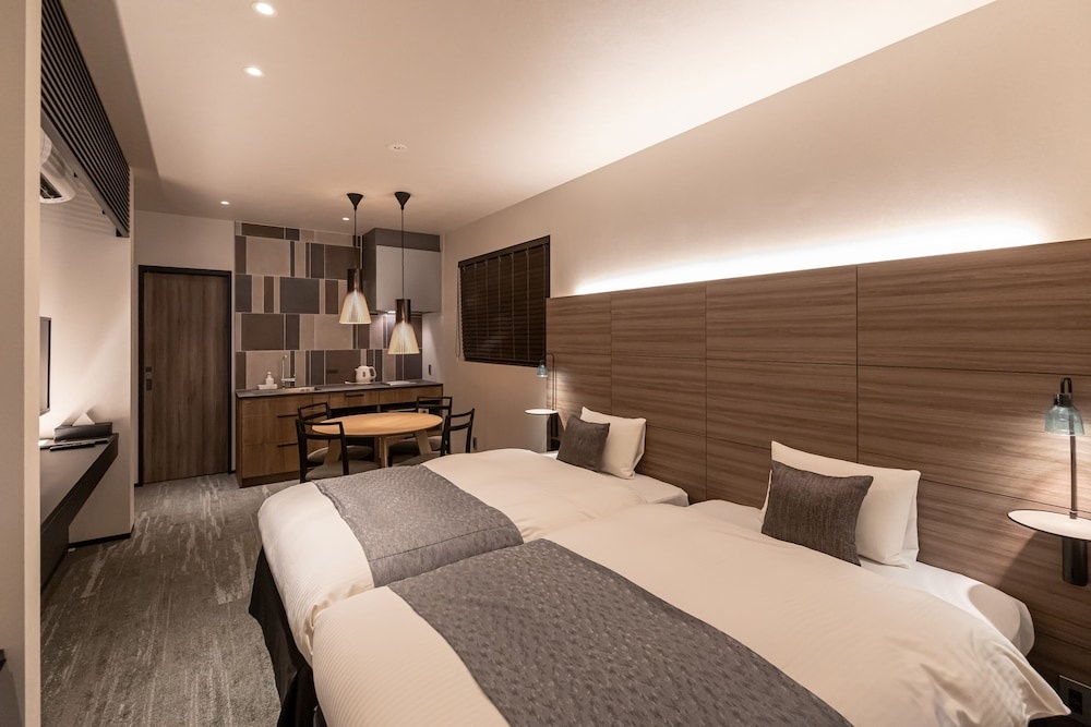Hotel Liberte Kyoto Gojo 사진 1
