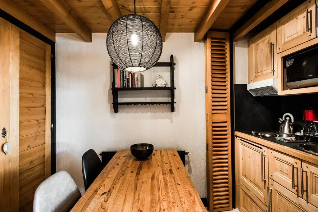 Hotel La Bergerie - Chambres