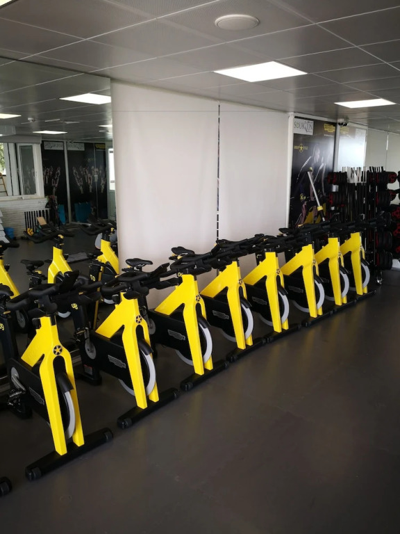 Maximus Hotel Byblos - фото 29