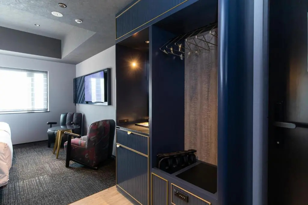 Mercure Tokyu Stay Osaka Namba 사진 4