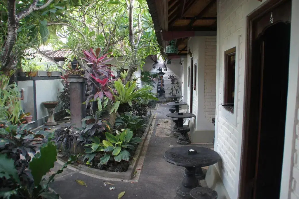 Dana Guest House Bali