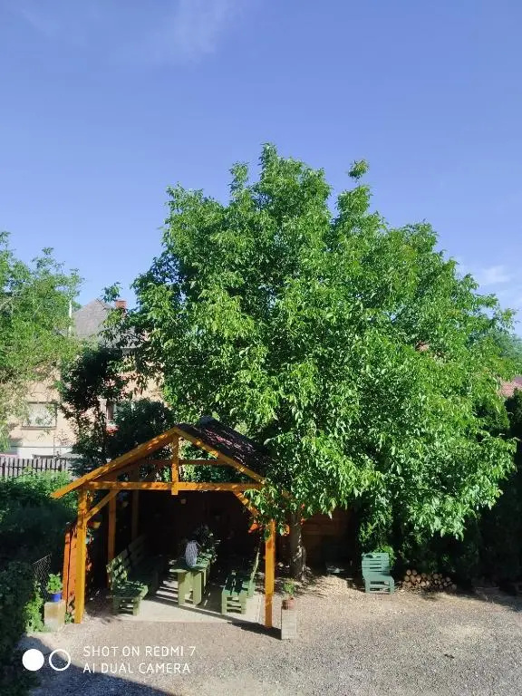 Völgyfürdő Apartman