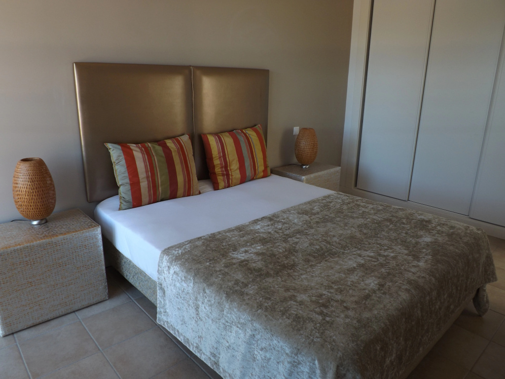 Ocean View Residences - Général