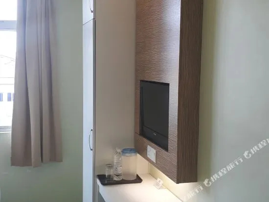 Best View Hotel Bangi