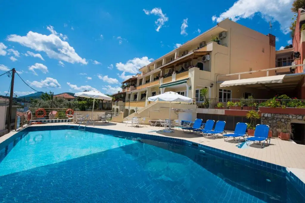 Hotel photo 14