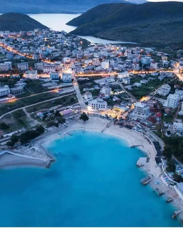 Ksamil holiday - Chambres
