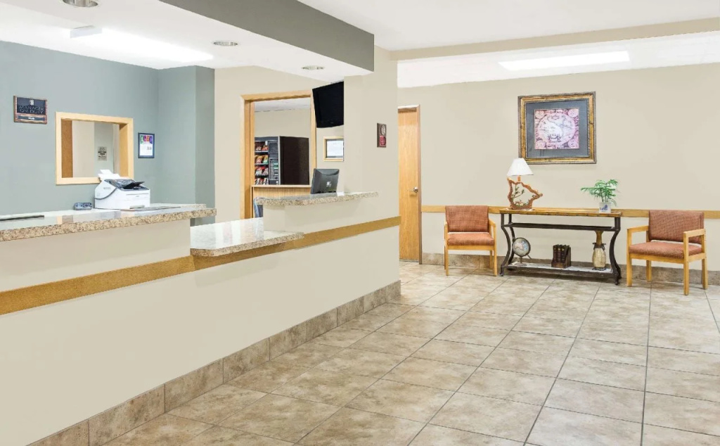 Hotel photo 4