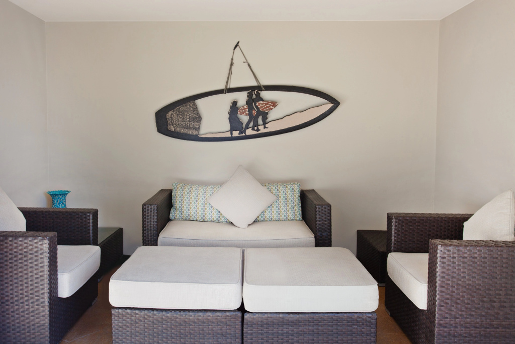 Holiday Inn Express Newport Beach by IHG - Général