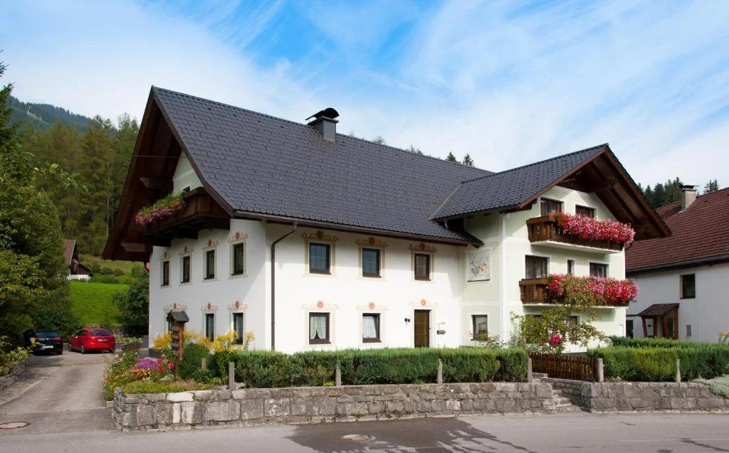 Gastehaus Hosp