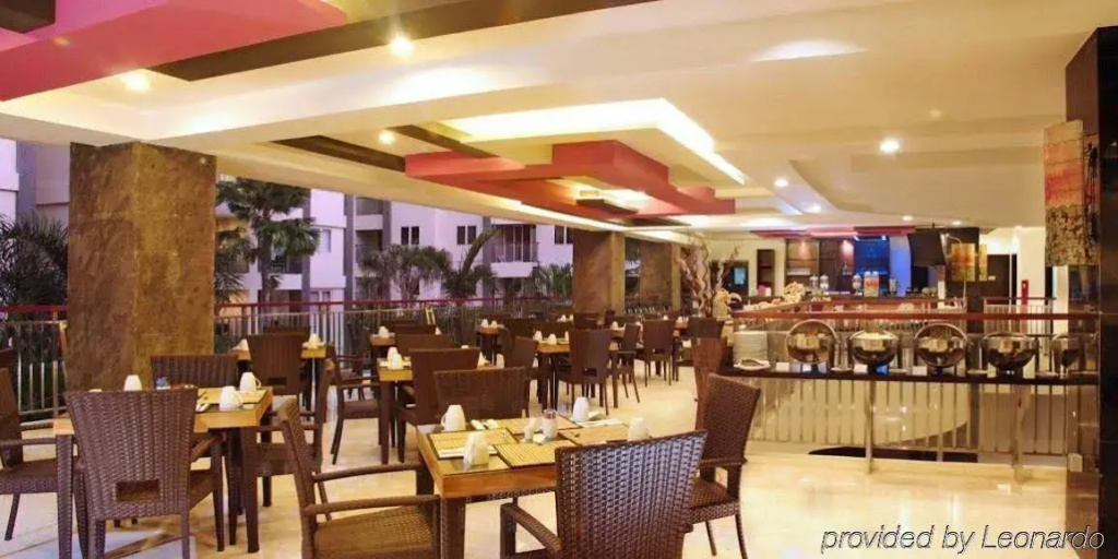 Bali Kuta Resort - Général