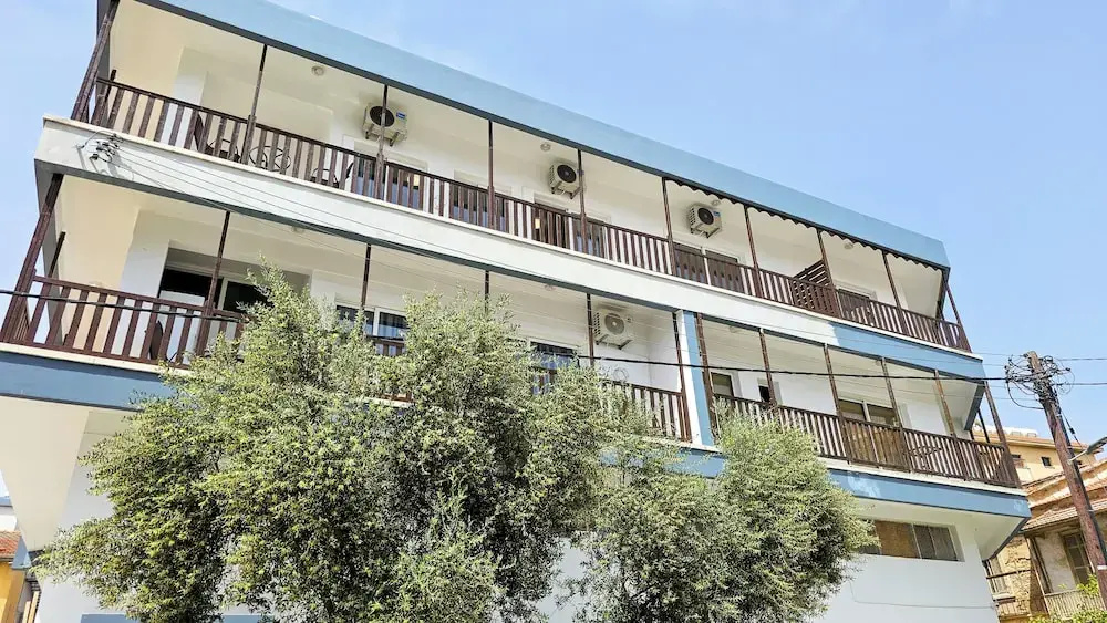 Sunshine City Apartment