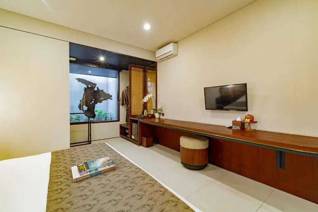 JAPA Suites & Villas — фото