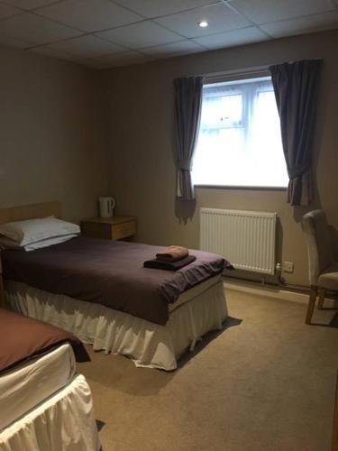 The Fitzwilliam Arms Hotel - 14