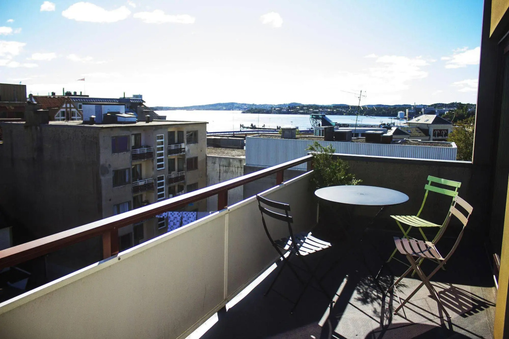 Thon Hotel Kristiansand - Général