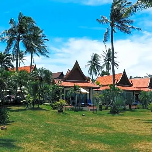 Villa with sea view