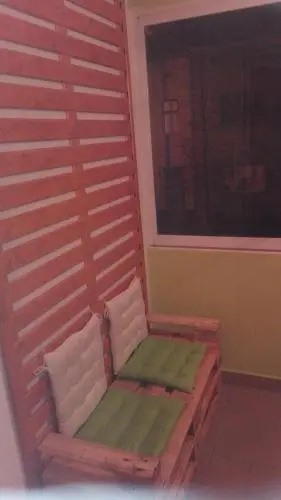 Apartman Jarosova