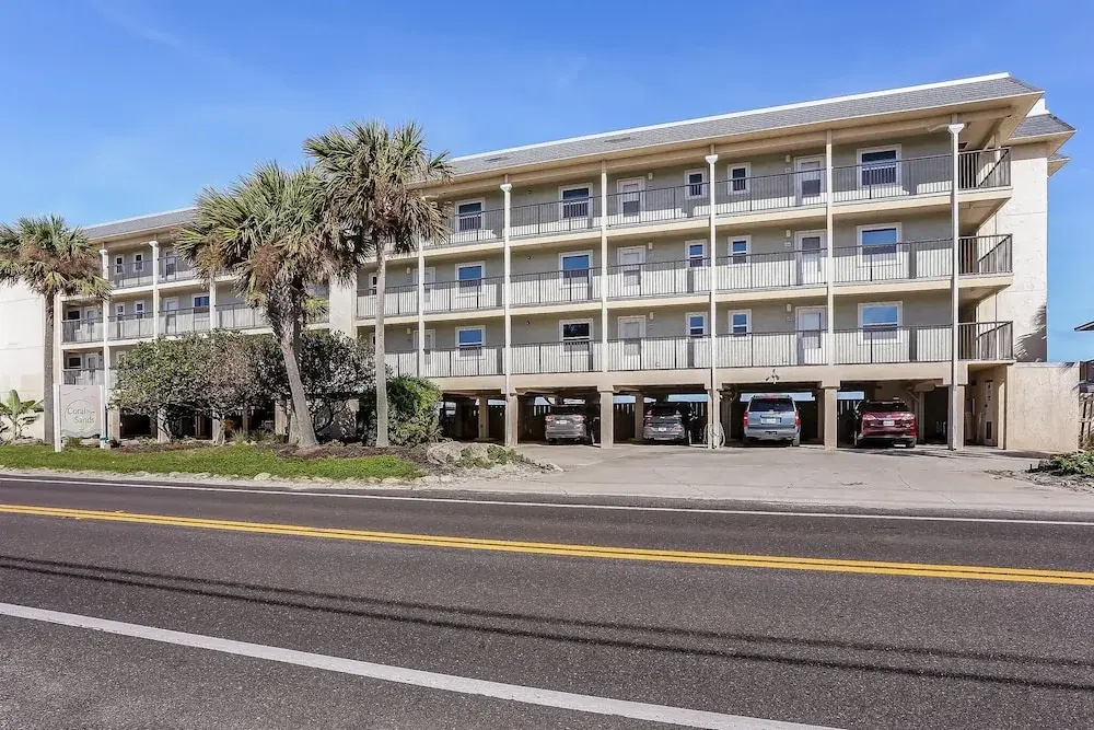 301 Coral Sands