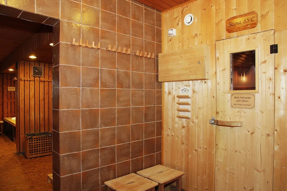 relexa hotel Bad Salzdetfurth - Général