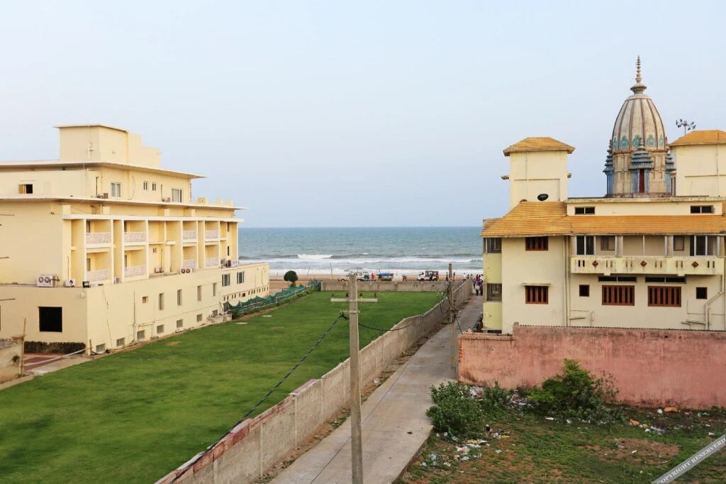 Hotel Rupashi Bangla by OYO Rooms