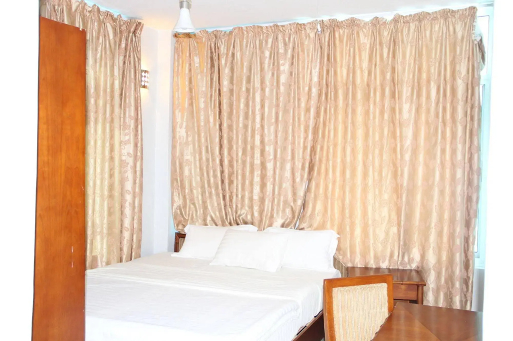 Safina Hotel & Apartments - Général