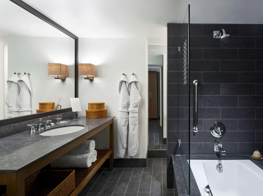 Park Hyatt Washington - фото 27