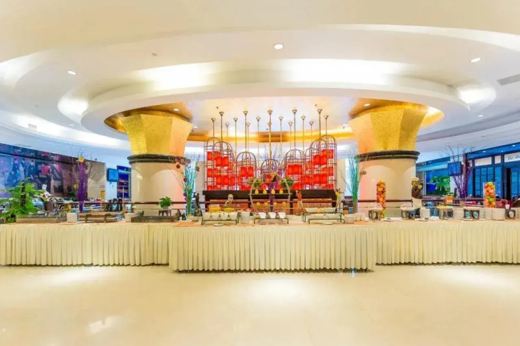 Days Hotel Jindu Fuzhou - Général