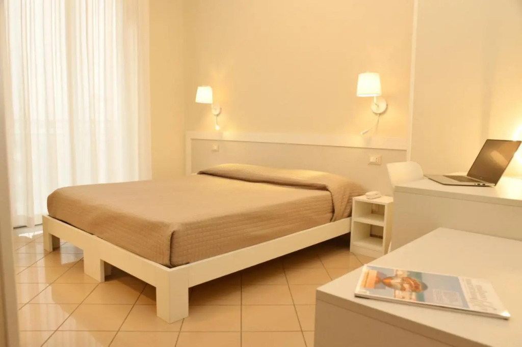 Hotel Lungomare - Général