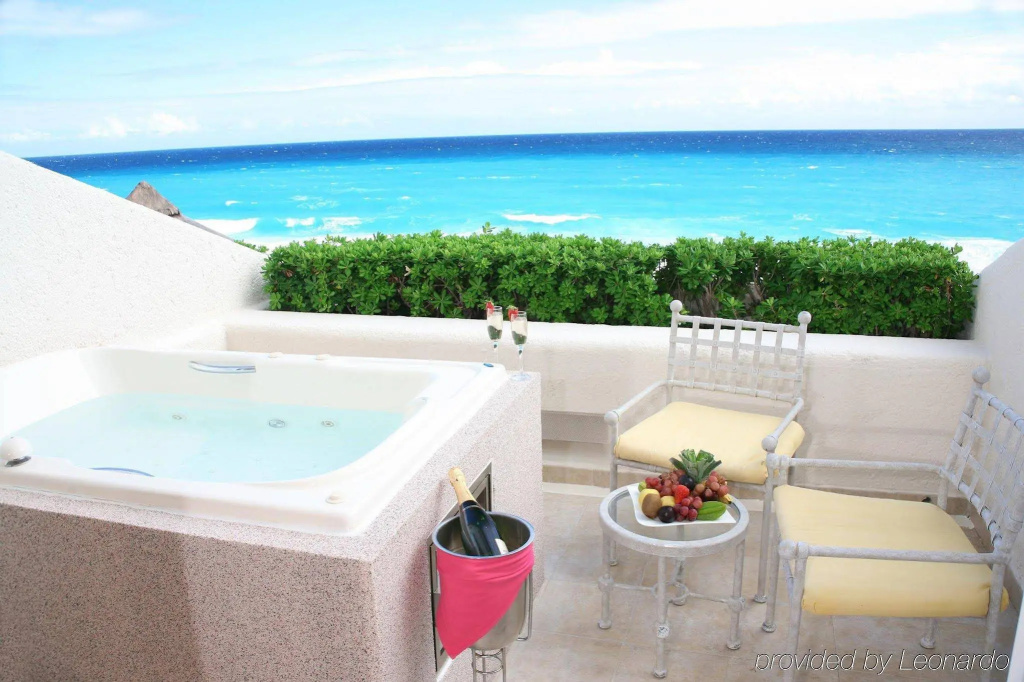 Royal Solaris Cancun Resort - Cancun All Inclusive Resort - Général