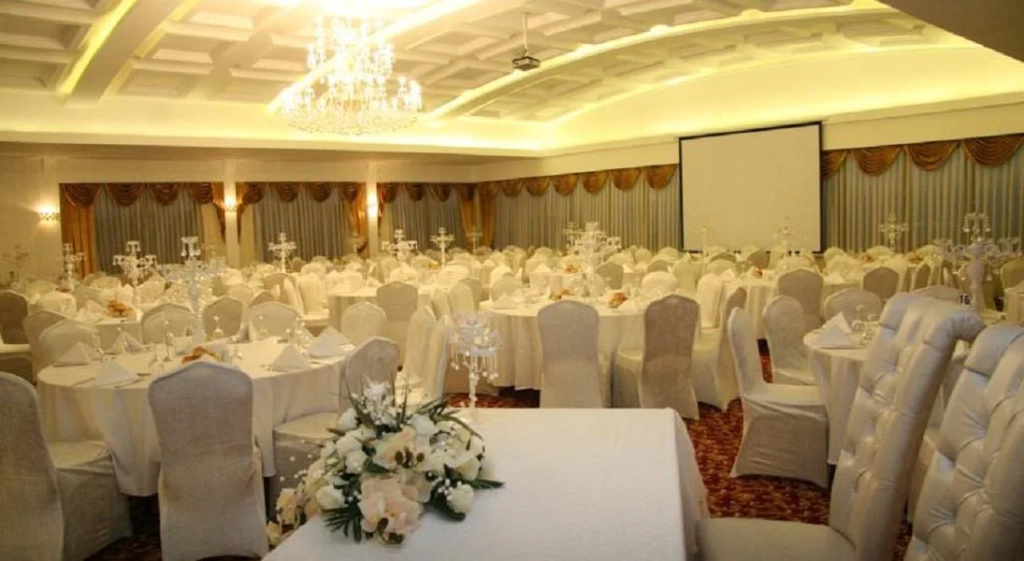 Hotel photo 21