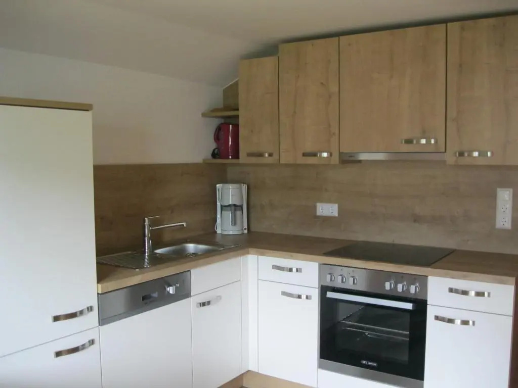2 Bedrooms Apartment with balcony