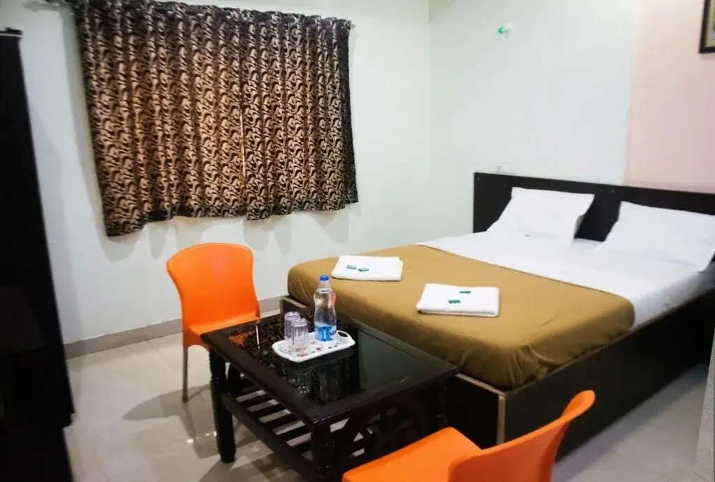 Hotel photo 13