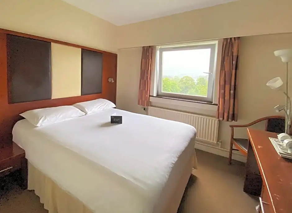 The Normandy Hotel - Chambres