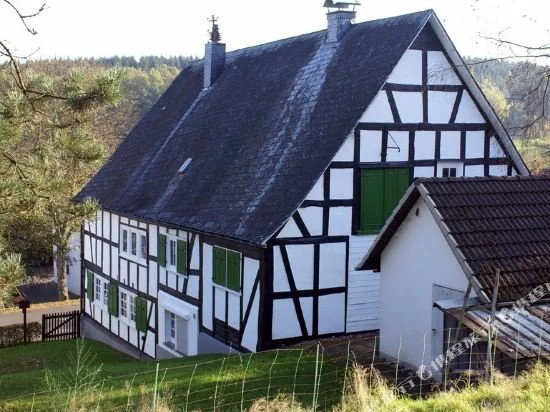 Gasthof Schumacher - Hotel garni