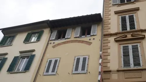 Florence Apartments - Tower