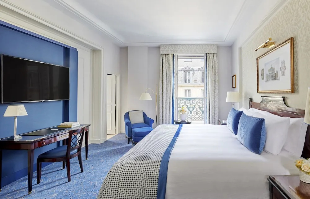 InterContinental Paris le Grand by IHG 27