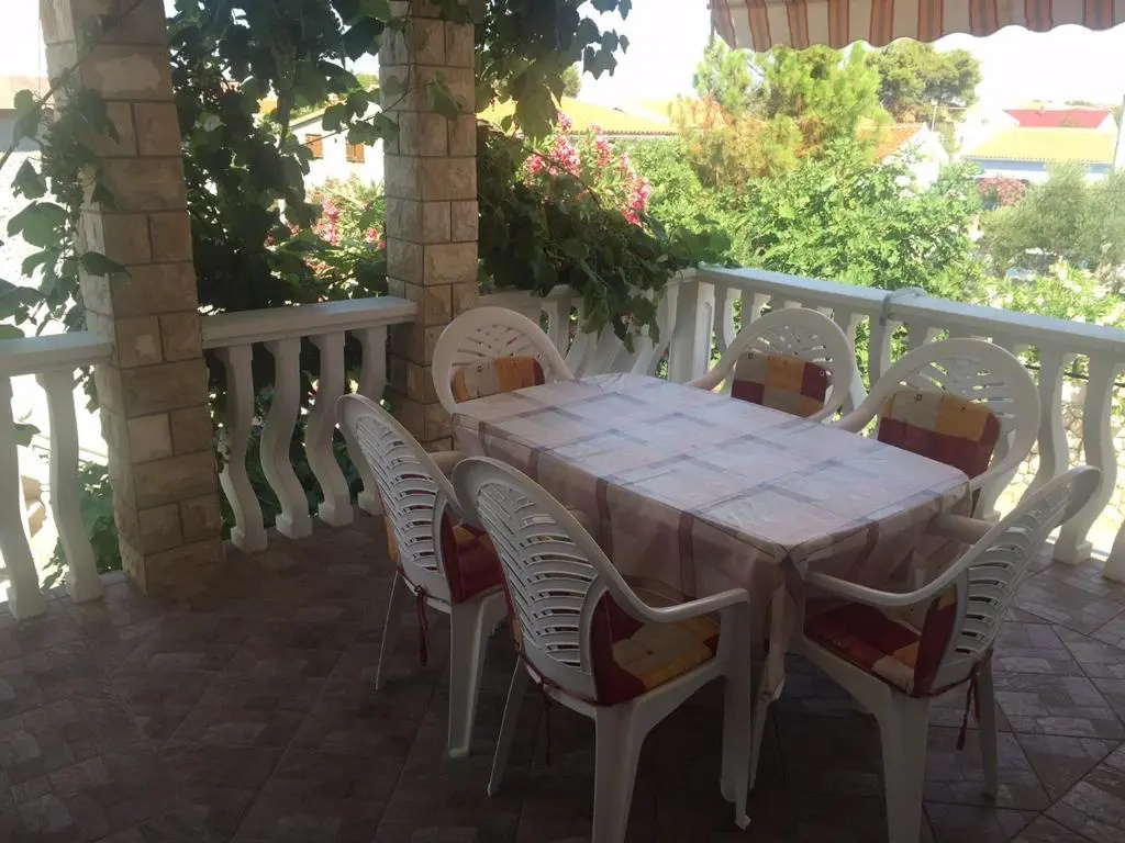 Apartment Krmpotić