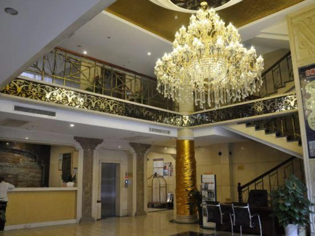 Hotel photo 2