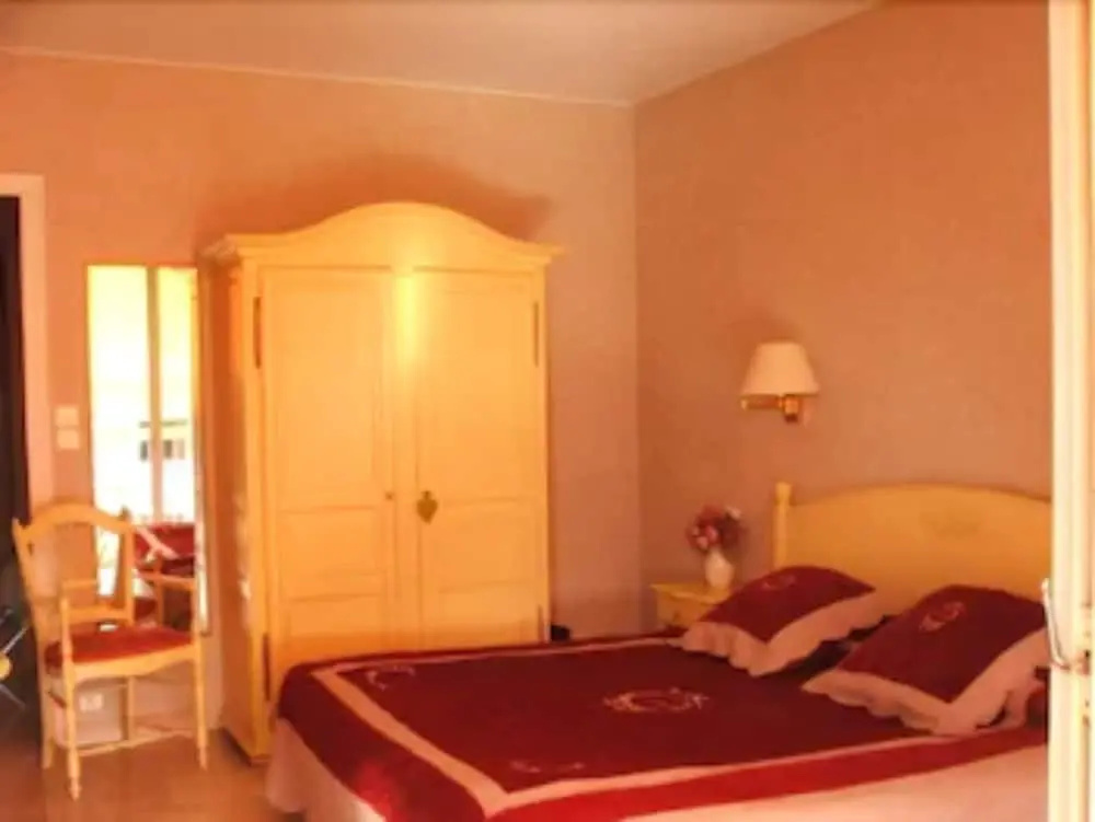 Hotel Diana - Chambres