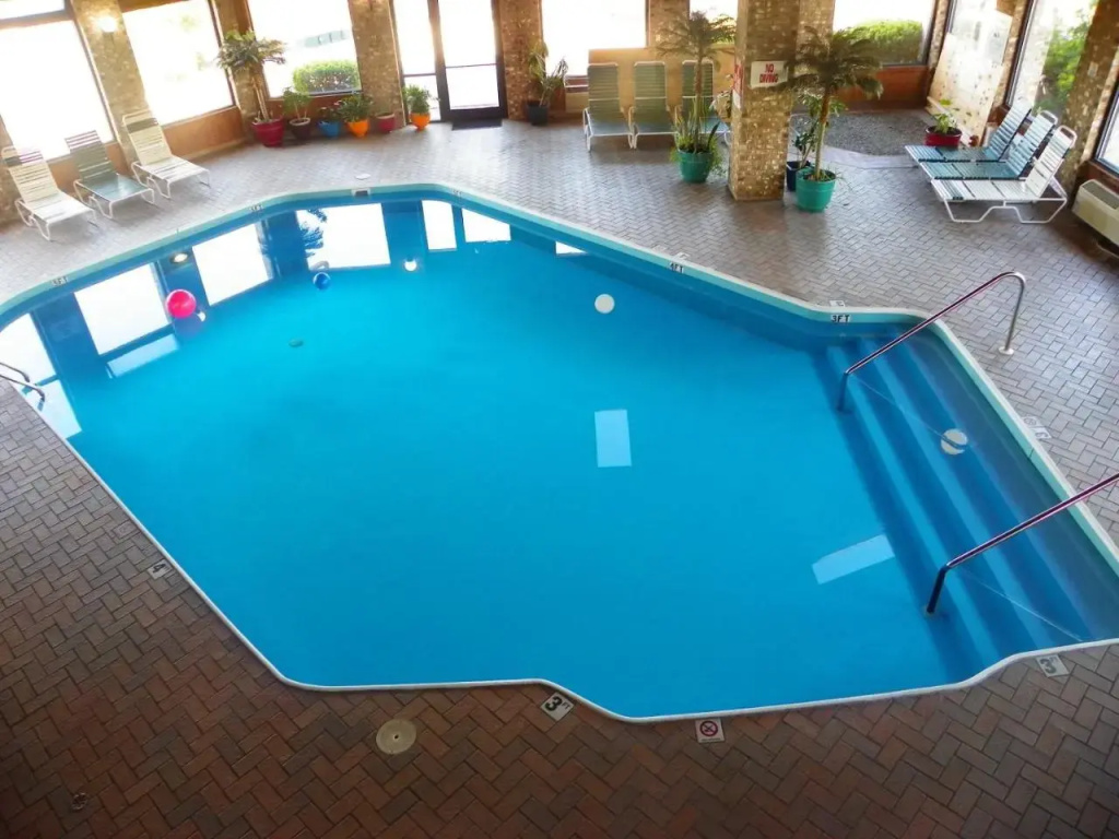 Hotel photo 11