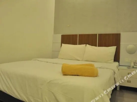 Best View Hotel Kota Damansara