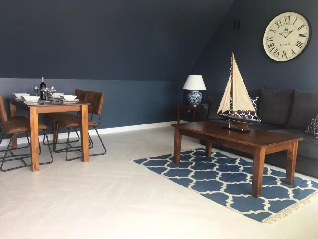 Superior Apartment
