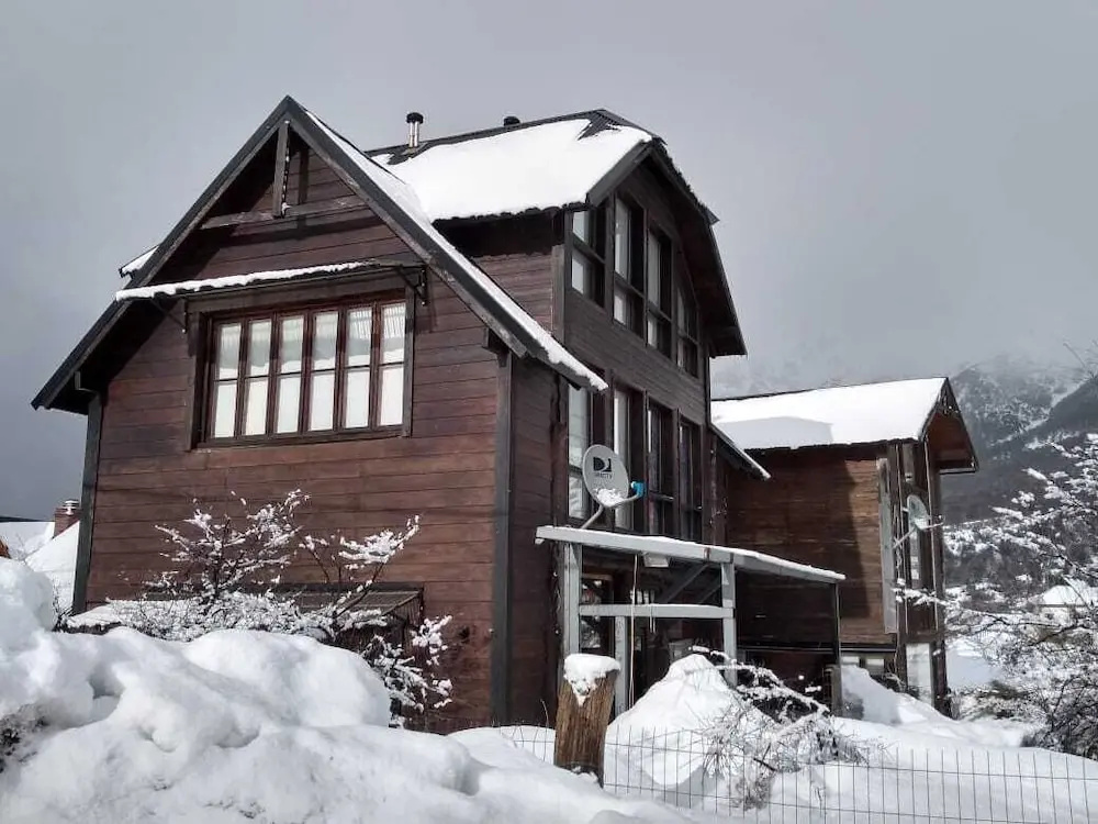 Cerro Catedral Schuss Arg41