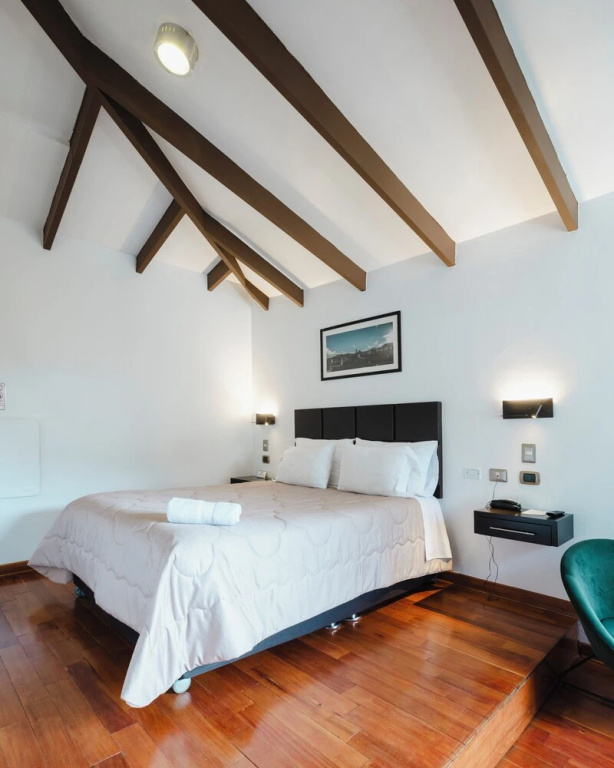 Comfort Apartment